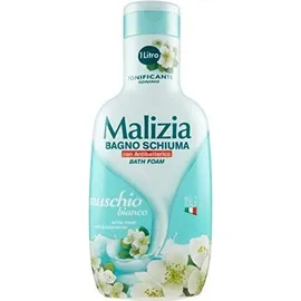 Mirato Badeschaum Muschio Bianco 1000 ml