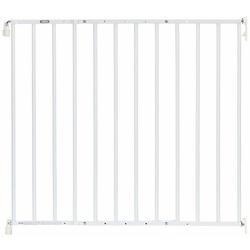 ABUS Gitter, weiß, Kunststoff - weiss