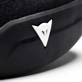 dainese bike HG Materia Schwarz 41