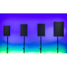 DAP AUDIO DAP NRG-8A Aktiver 8” Breitbandlautsprecher