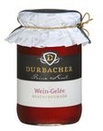 Durbacher Spätburgunder Wein-Gelee (rot) 400 Gramm