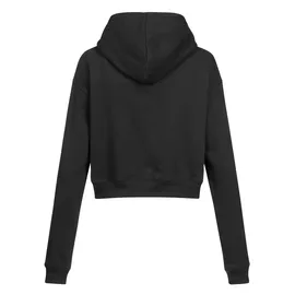 Lonsdale Roxeth Hoodie Schwarz S