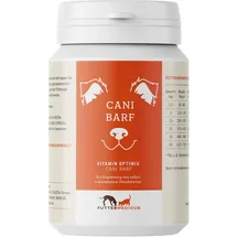 Futtermedicus Vitamin Optimix Barf 180 g
