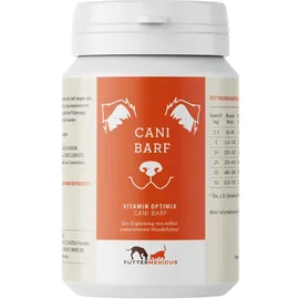 Futtermedicus Vitamin Optimix Barf 180 g