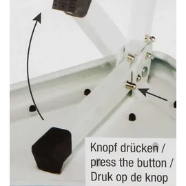 Hi Klapptritt 1-stufig