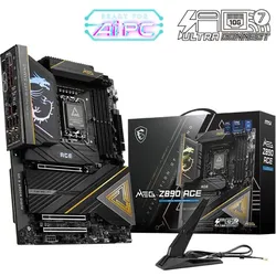 MSI MEG Z890 ACE