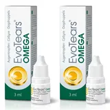 Evotears Omega Augentropfen