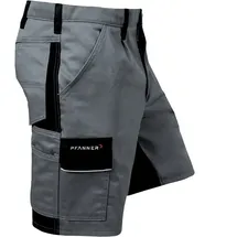 Pfanner Pfanner® StretchZone Canvas Shorts