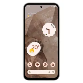 Google Pixel 8a 128 GB Porcelain