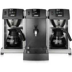 Bonamat Kaffeemaschine 3,40 l Kaffee / 1,80 l