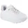 SKECHERS UNO LITE Kinder Weiß/Pink 36