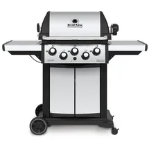 Broil King Signet 390 Modell 2019