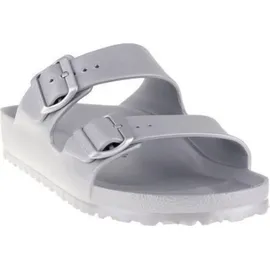 Birkenstock Arizona EVA Metallic Silver 42