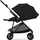 Cybex Melio Kinderwagen - Magic Black 1 - One Size