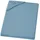 Carpe Sonno Spannbettlaken Jersey 90 x 200 - 100 x 220 cm blau