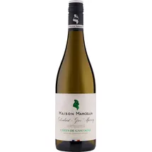 maison marcellin, gascogne Colombard - Gros Manseng 2024 0,75 l