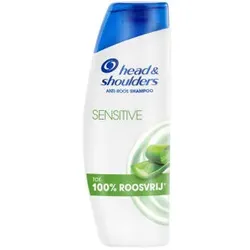 Head & Shoulders Antischuppenshampoo 300 ml