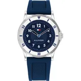 Tommy Hilfiger 1720040 Kinderuhr,