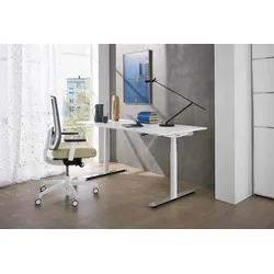 Bosse Solutions M3 Desk Schnelllieferprogramm