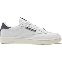 Reebok Club C 85 Ftw White / Eacobl / Chalk 40
