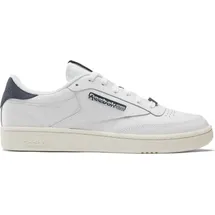 Reebok Club C 85 Ftw White / Eacobl / Chalk 40