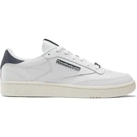 Reebok Club C 85 Ftw White / Eacobl / Chalk 40