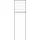 Siedle BG/SR 611-4/4-0 SM silber-metallic
