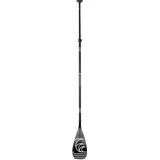 AQUASTIC 2-teiliges SUP-Paddel, 170-220 cm EINHEITSGRÖSSE