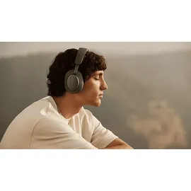 Bowers & Wilkins Px7 S2e Forest Green