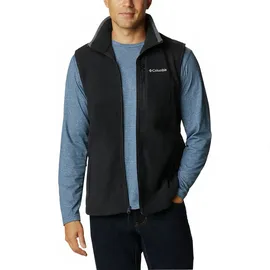 Columbia Fast Trek Schwarz L