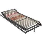 Novel Lattenrost Topform FIT KF, Holz, Buche,Birke, Buche, Schichtholz, 3-Zonen, 120x200 cm, Made in Austria, Über- und Sondergrößen erhältlich, Federholzleisten verleimt, bewegliche Leistenlagerung, Federleisten mit Duokappen, individuelle Liegehärteeinstellung, alternative Größen erhältlich, Schlafzimmer, Lattenroste, Lattenrost verstellbar