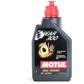 Motul Gear 300 75W90