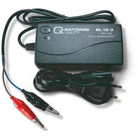 Q-Batteries BL 12-3 3A 12V