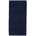 Handtuch 50 x 100 cm marine blau