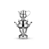 BEEM Odessa Silber 3 l