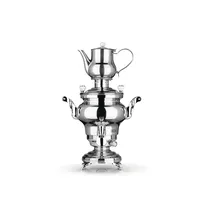 BEEM Odessa Silber 3 l