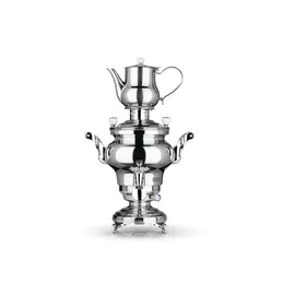 BEEM Odessa Silber 3 l