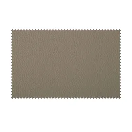 Max Schelling Sessel Elmira Leder 81 x 120 x 92 cm Braun elektrisch, drehbar