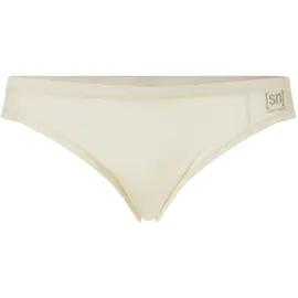 super.natural Tundra175 Thong 1 St. Weiß L
