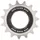 ACS Kettenblatt 30 Silber