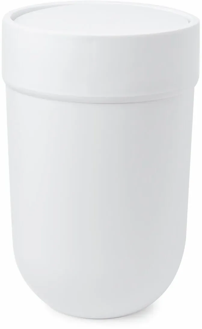 Umbra Kosmetikeimer TOUCH - B/H/T ca. 19.00x19.00x30.00
