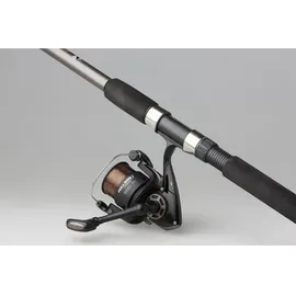 DAM Full Tech Feeder 11Ft -90g 4000 0,20mm Feeder-Kombo
