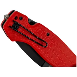 Dönges Rettungsmesser Professional Rot