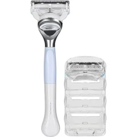 Braun Silk-épil 9 Flex SES 9003 3D Epilierer Weiß