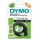 Dymo Beschriftungsband S0721510 1,2cm x 4m schwarz auf weiß
