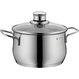 WMF Diadem Plus Topf-Set 4-tlg. 3 x Fleischtopf + Bratentopf