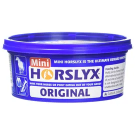 Horslyx Leckmasse, Pferde Nahrungsergänzung, Original 650g