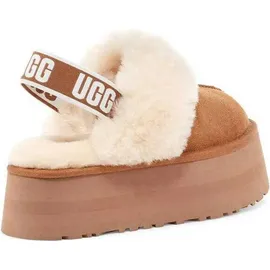 UGG Australia Funkette Braun 41