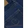 MINYMO Regular-fit-Jeans Blau 140