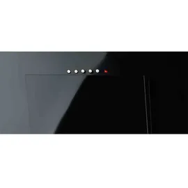 Akpo WK-4 Nero Eco Dunstabzugshaube 60 cm Schwarz